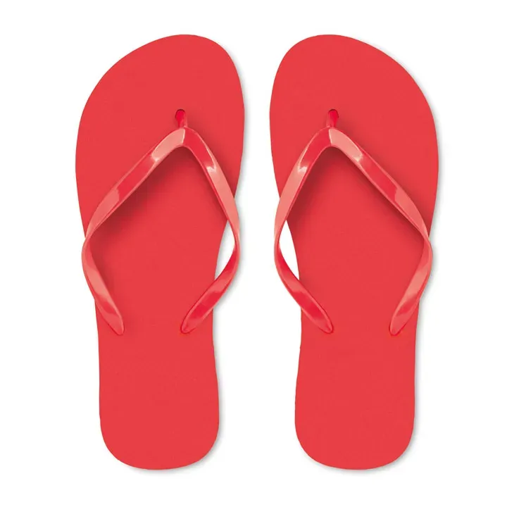 EVA beach slippers L - MO2588 (MOCN#05)